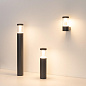 029986 Arlight Светильник LGD-STEM-BOLL-H900-10W Warm3000 (GR, 185 deg, 230V) — фото 4