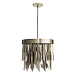 49170 Waldorf Round Chandelier Arteriors люстра