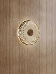 GLINT_WALL_LAMP Northern Glint настенный светильник