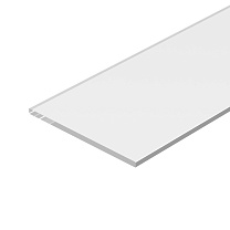 Экран CLEAR прозрачный для BOX