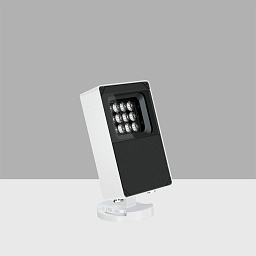 Platea-Pro-floodlight-296x214mm iGuzzini Platea-Pro Прожектор