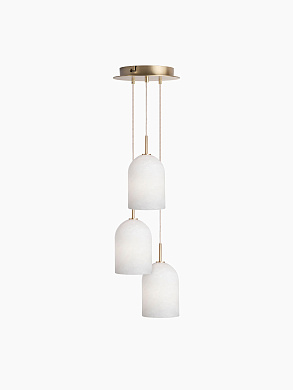 Подвесной светильник Heathfield 3 Light Cluster