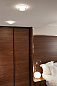 Faretti D27 Fabbian точечный светильник Transparent D27F51 — фото 8