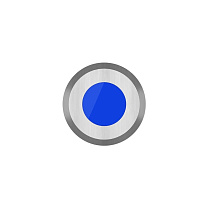 MaxiSegno Flat 55 GH1119.BAFWBLUEL