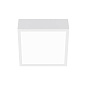 047928 Arlight Светильник DL-GRIGLIATO-S90x90-6W Warm3000 (WH, 90 deg, 230) — фото 2