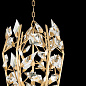 902840-2 Foret 21.5" Round Pendant подвесной светильник, Fine Art Lamps