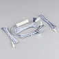 036167 Arlight ИК-датчик SR-PRIME-IN-R16-WH (12-24V, 48-96W, HAND) — фото 1