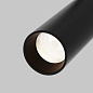 TR032-2-12W3K-M-B Maytoni Focus LED Трековый светильник 12W 840лм Черный — фото 4