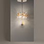 MOD007PL-08G Maytoni Aster Подвесной светильник 40W Золото — фото 4
