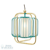 brass / mint