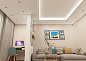 Dk3020 Denkirs точечный светильник DK3061-WH+BK — фото 2