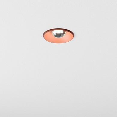 Встраиваемый светильник AQForm QRLED next trimless recessed