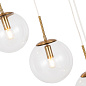 A1900SP-8AB Arte Lamp Volare подвесной светильник E14 8х40W — фото 2