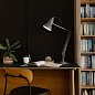 Настольная лампа Original 1227 Brass Anglepoise, серая 31308 — фото 2