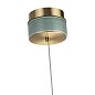 Подвесной светильник Odeon Light 5452/6L LULU — фото 3