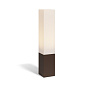 Торшер Posidonia Lamp 30x30x160 Vondom — фото 6