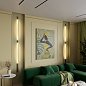 Дуговой светодиодный элемент Odeon Light FINO XS 7154/150D — фото 4