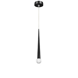 807007-2 Lightstar Punto mini Подвес с декоративной насадкой