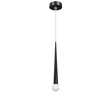 Подвес с декоративной насадкой Punto mini 807007-2 Lightstar
