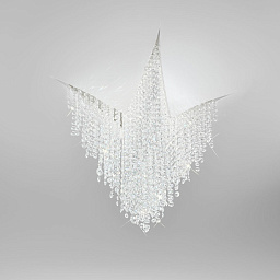 5310.10153.940 Kolarz FONTE DI LUCE Потолочный светильник