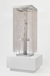 Avenue One T4 Ilfari Avenue one Настольная лампа