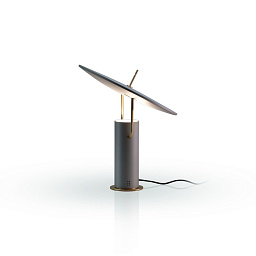 799/MED/DIM/L/1/GR Martinelli Luce TX1 Настольный светильник