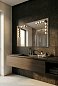 Настенный светильник для ванной CVL-Luminaires IP Backstage Corner 8 — фото 1