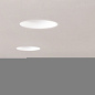 1248023 Trimless Round Fixed потолочный светильник Astro lighting Мэтт Уайт