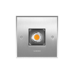 GH6628 Ghidini Spia Грунтовый светильник