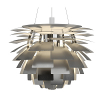 PH Artichoke / Нержавеющая сталь / Ø840