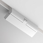 TR033-4-12W3K-M-DS-W Maytoni Points rot Трековый светильник 12W Белый — фото 6