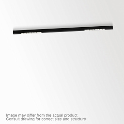 INFORM 40 SQ 30716 XXX5 Delta Light Технический подвесной светильник
