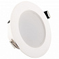 DK3046-WH Denkirs DK3046/7/8/9 встраиваемый светильник 5W 350lm 3000K — фото 3
