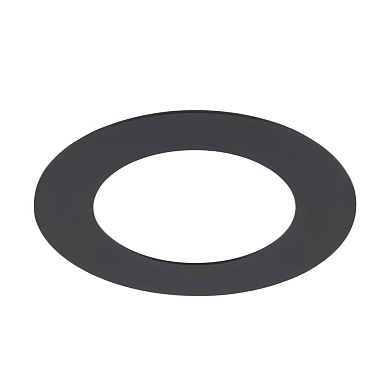 Декоративное кольцо SLV Numinos S, 160x100 мм