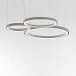 2063010A Ripple Artemide подвесной светильник — фото 3