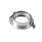 1007445 SLV NEW TRIA® 95 mount. ring round alu круглое потолочное монтажное кольцо — фото 2