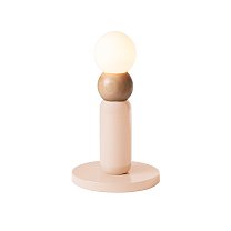 Play Table I
