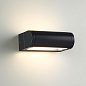 Настенный светильник Odeon Light TWINSET 7117/12WL — фото 1