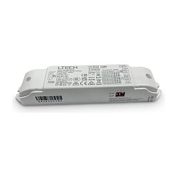 Драйвер Nova 1-10V 06W 150MA Ideal Lux 370040