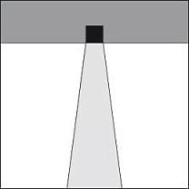 Edge SQ Frame GH2015.BRST400EC