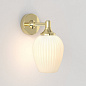 1485002 Liberty Wall Astro lighting настенный светильник полированная латунь — фото 3