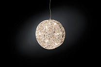 ARABESQUE CILINDRO VERTICAL подвесной светильник, VGnewtrend 7511683