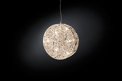 ARABESQUE CILINDRO VERTICAL подвесной светильник, VGnewtrend 7511683