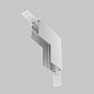 TRA034ICL-41W Maytoni Accessories for tracks Exility Комплектующие для накладной трековой системы Белый — фото 6