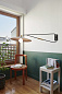 Бра Gatsby Deporte Market Set PR658336 — фото 1