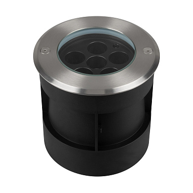 Грунтовый светильник Arlight Dafna R130 11 Вт