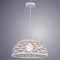 A3816SP-1WH Подвесной светильник Nido Arte Lamp — фото 1
