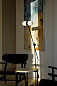 Nuvol Double Floor, торшер, Contain — фото 4