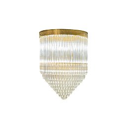 Потолочный светильник L'Arte Luce Retro Murano L09455.92