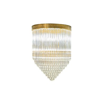 Потолочный светильник L'Arte Luce Retro Murano L09455.92